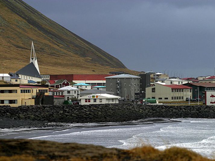 Dvalarheimilið Jaðar á Ólafsvík fær ekki að nýta öll hjúkrunarrými í nýju húsnæði vegna fjárskorts