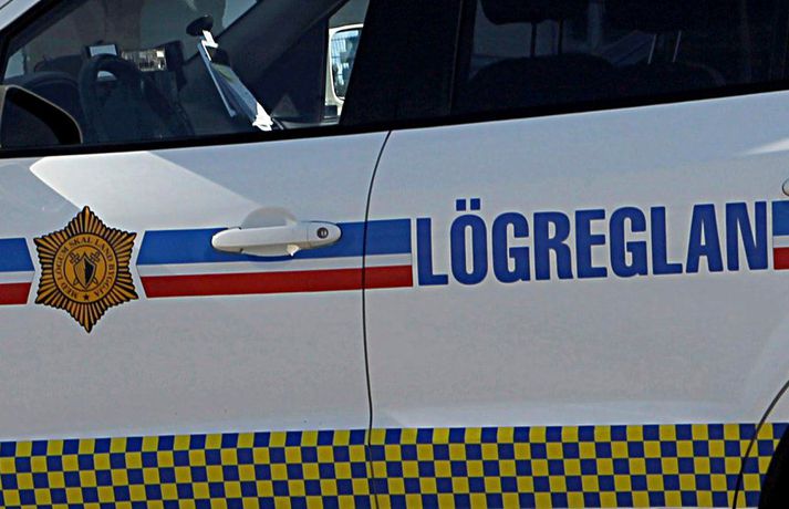 Það fór allt úr böndunum í unglingateiti í nótt.