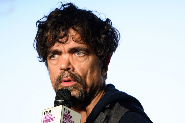 Peter Dinklage