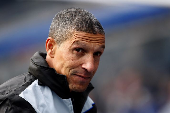 Hughton spilaði á sínum tíma 53 landsleiki fyrir Írland.