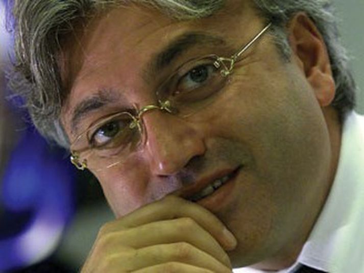 Robert Tchenguiz hefur átt litlu láni að fagna á mörkuðum að undanförnu.