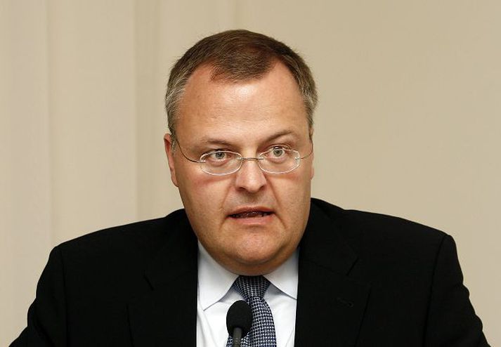 Gylfi Magnússon