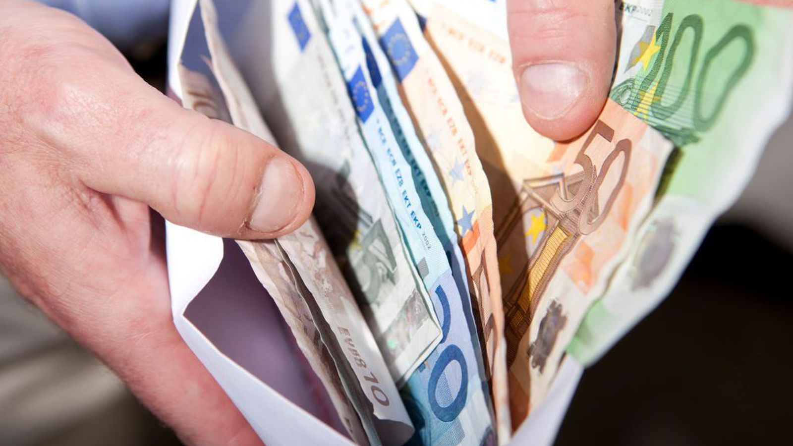 Gátu ekki gefið skýr svör um mögu­legt ástar­sam­band