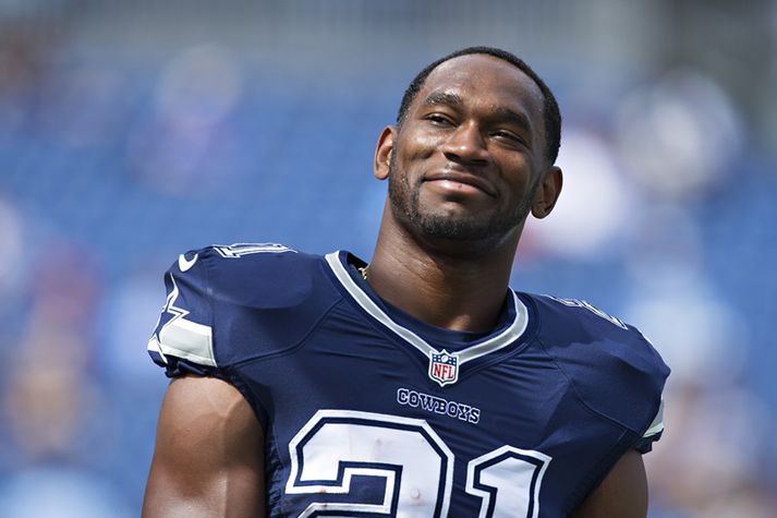 Joseph Randle.