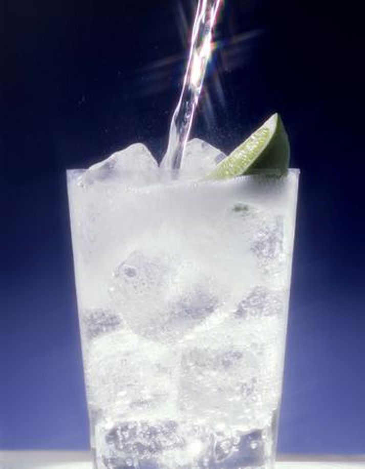 Oft verður mönnum misdægurt eftir drykkju en ástandið er orðið býsna slæmt í Rússlandi.