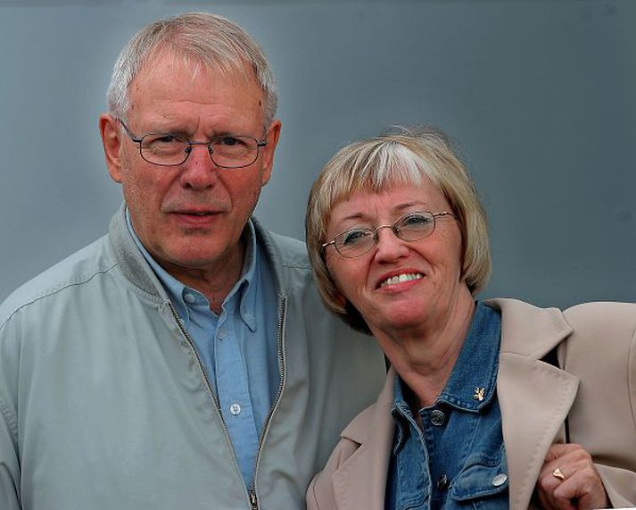 Böðvar Guðmundsson