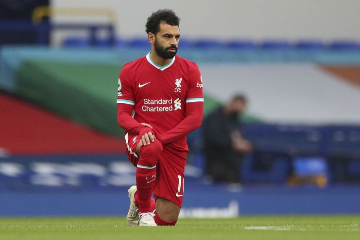 Mohamed Salah er mikilvægur leikmaður fyrir Liverpool og liðið mun sakna hans.