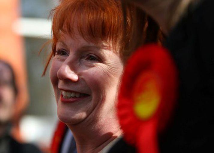 Hazel Blears, ráðherra sveitastjórnarmála