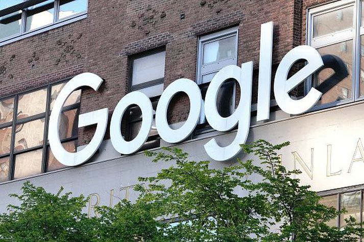 Google gerir ráð fyrir því að opna skrifstofur sínar í júní.