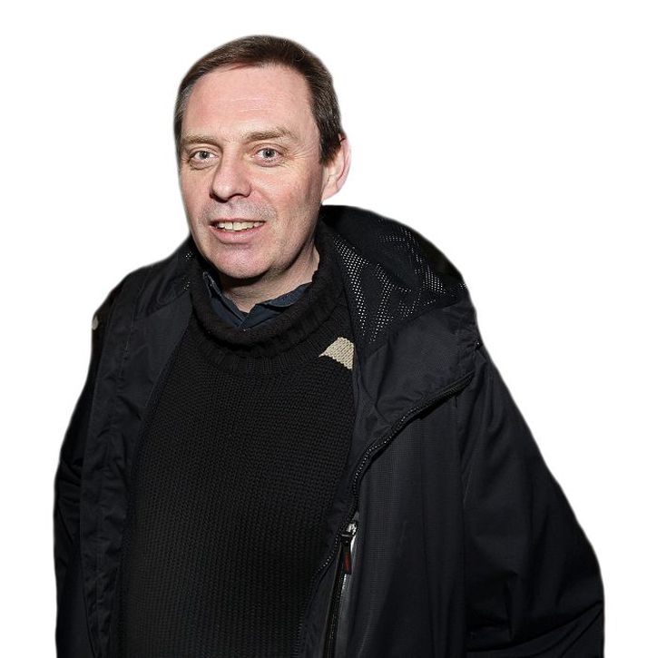Ásmundur Jónsson segir það hafa verið óþægilegt þegar brotist var inn í pósthólfið hans.