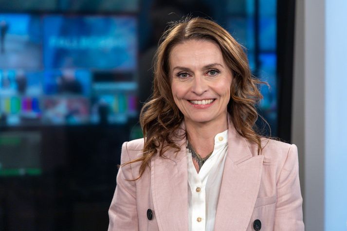 Ásdís Kristjánsdóttir er bæjarstjóri Kópavogs og oddviti Sjálfstæðisflokks.