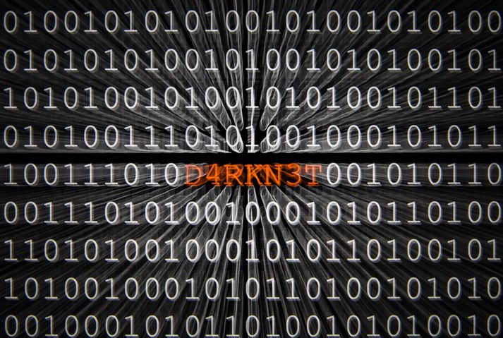 Myrkranetsíðunum AlphaBay og Hansa hefur verið lokað.