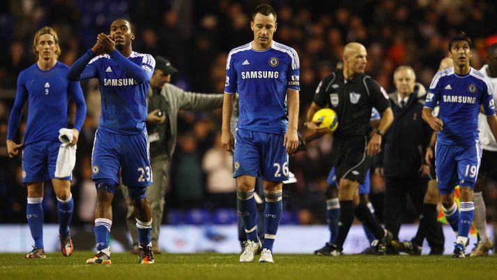 John Terry.