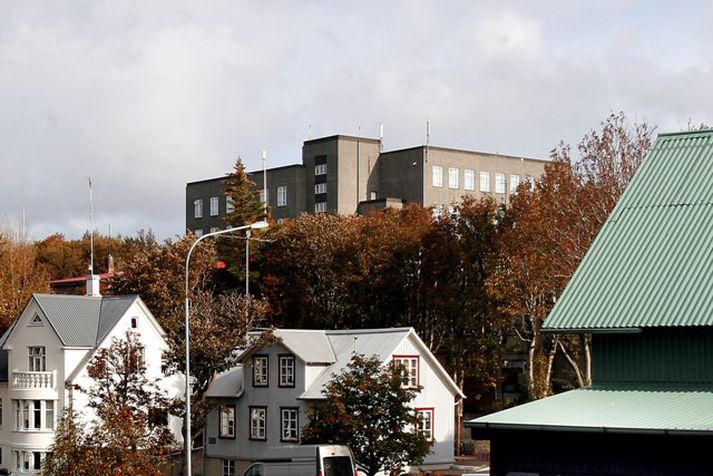 Flensborgarskóli í Hafnarfirði