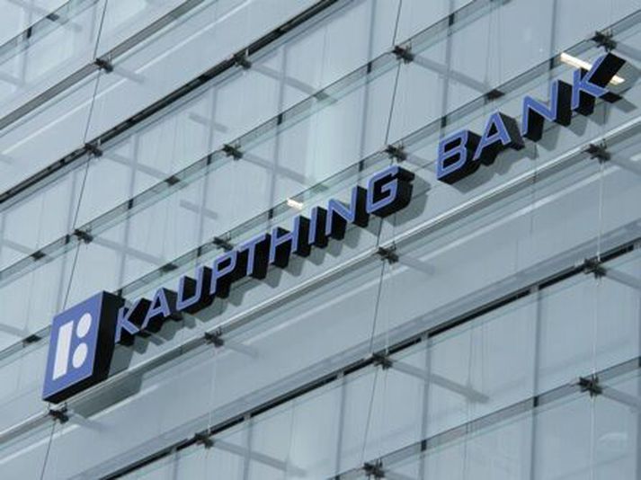 Kaupthing Vísis