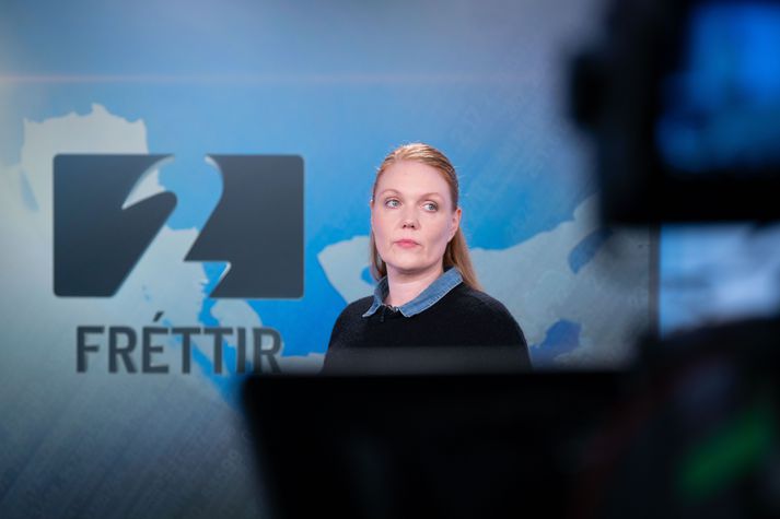 Svala Jóhannesdóttir, formaður Matthildar - samtaka um skaðaminnkun, sat í kjarnahóp starfshóps um stefnu og aðgerðir í skaðaminnkun.