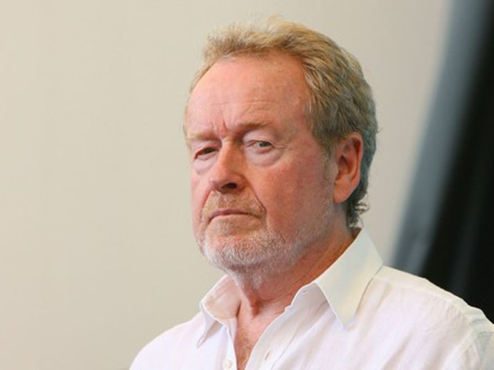 Ridley Scott.