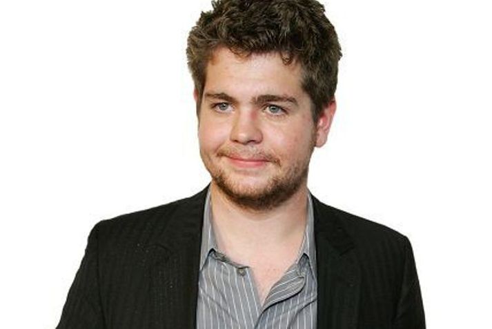 Hversdagslegur Jack Osbourne fengi ekki góða dóma í þætti systur sinnar, Fashion Police.