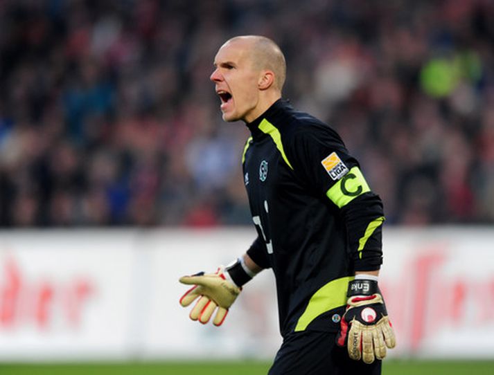 Robert Enke.