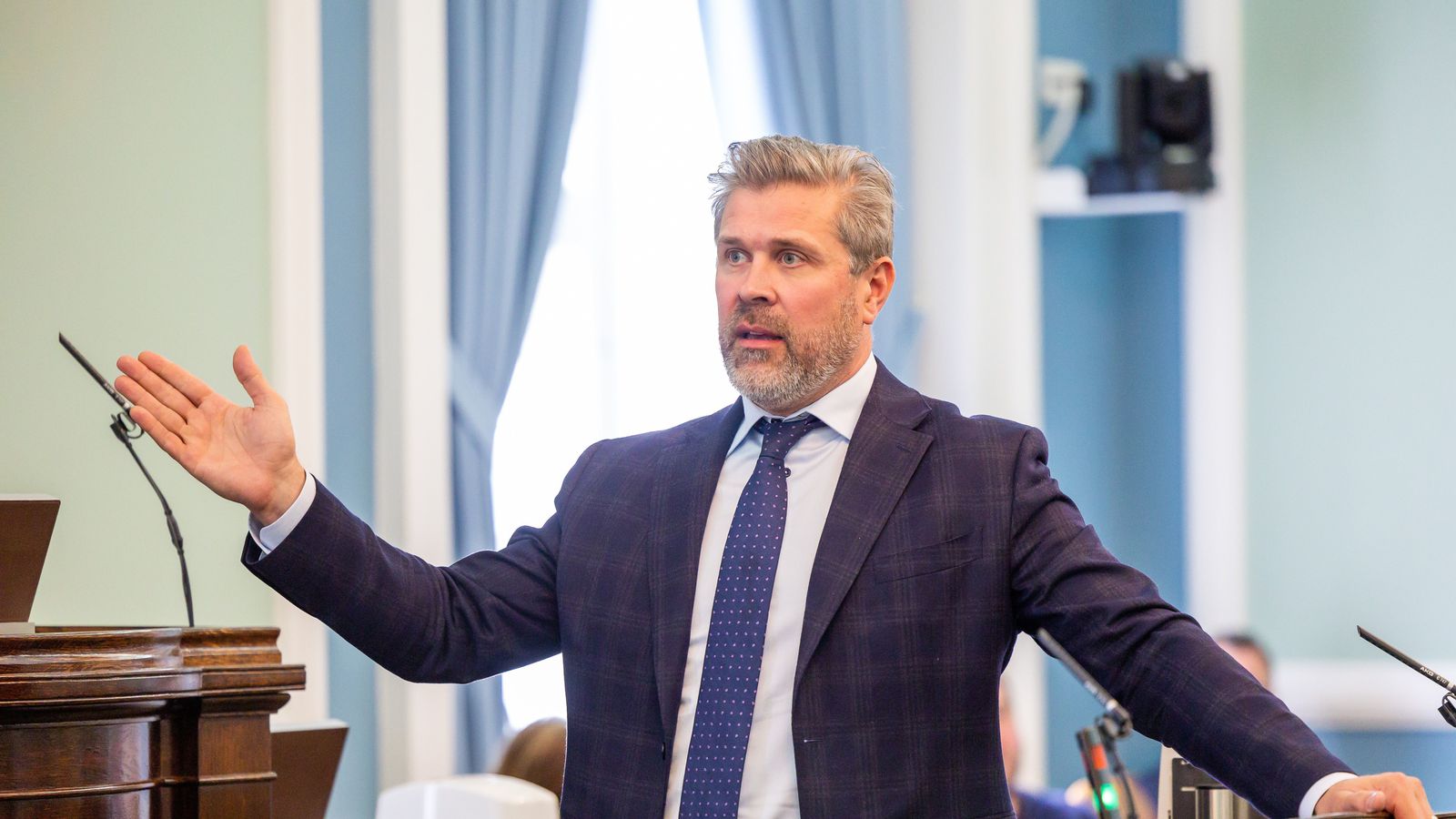 Þingmenn ósammála um nauðsyn rannsóknarskýrslu - Vísir