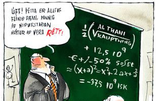 Fréttamynd