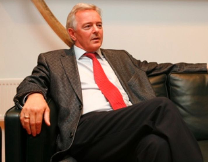 Hjörleifur B. Kvaran, forstjóri Orkuveitunnar, segir málið í góðum farvegi.