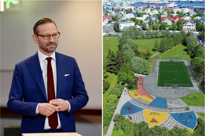 Einar Þorsteinsson formaður borgarráðs segir þetta í kommenti undir færslu Andrésar Jónssonar almannatengils.