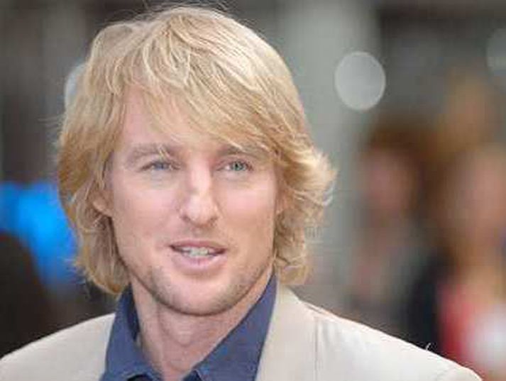 Owen Wilson