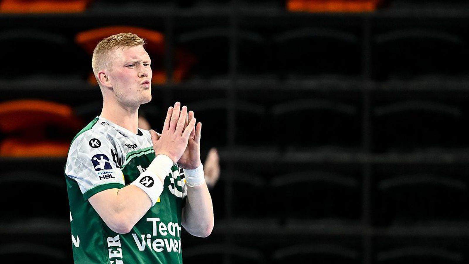 Göppingen vann Einar án Ýmis