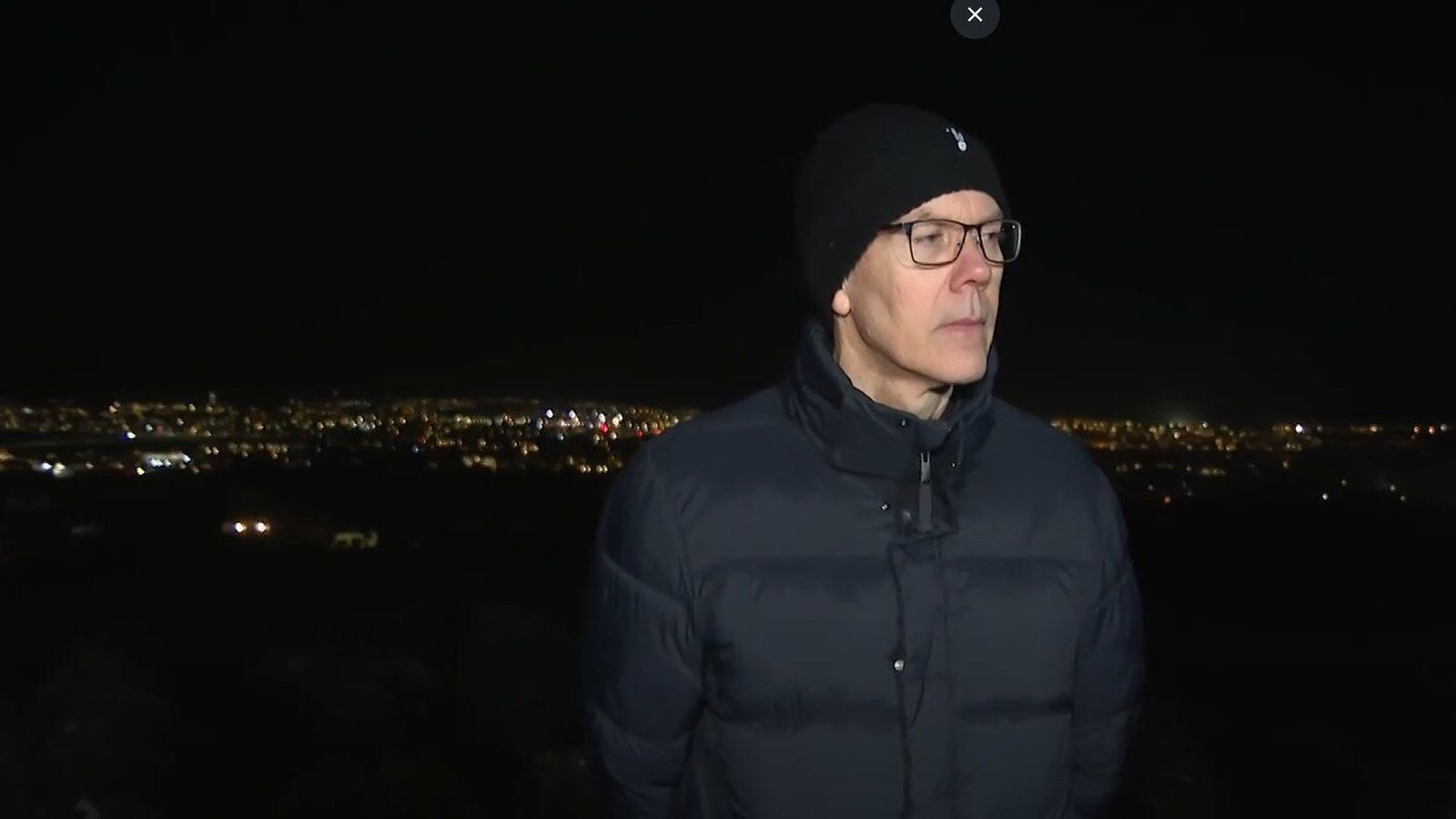 Loft­gæði verði á­fram slæm