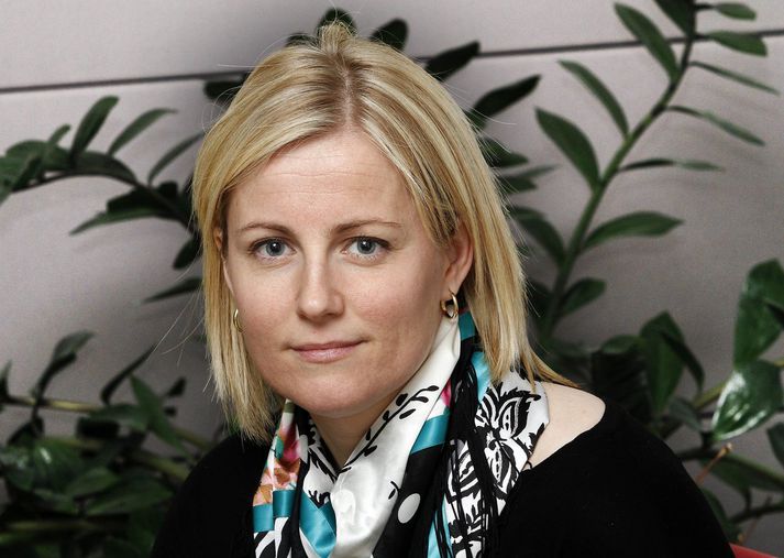 Alda Hrönn Jóhannsdóttir yfirlögfræðingur er ánægð með ávinninginn af nýja verklaginu. Nú kemur lögregla fyrr inn í mál og með virkum hætti.