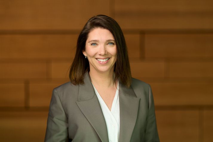 Laufey Rún Ketilsdóttir