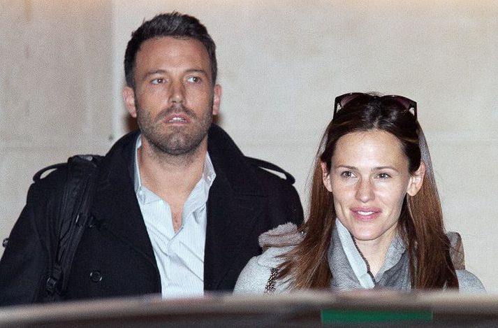 Ben Affleck afþakkaði boð um að leikstýra þætti í Homeland.