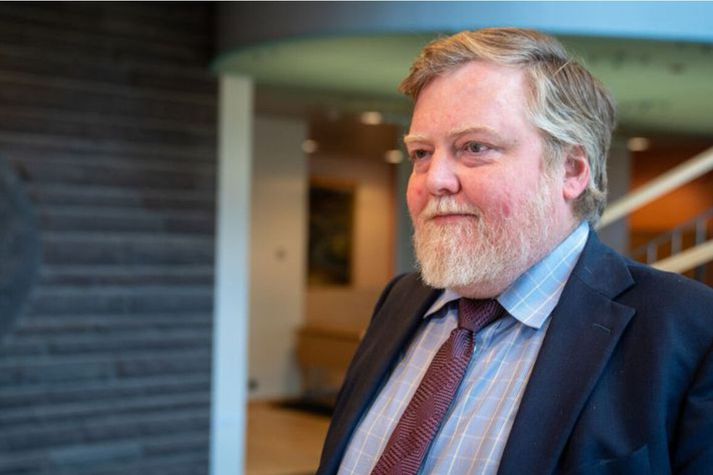 „Of­beldis­menn sem við viljum ekki hafa hér á landi – hvort sem þeir hafa greitt fé­lags­gjöld til Hamas á síðasta ári eða ekki“