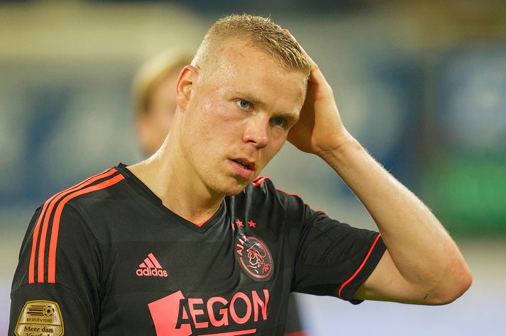 Kolbeinn Sigþórsson