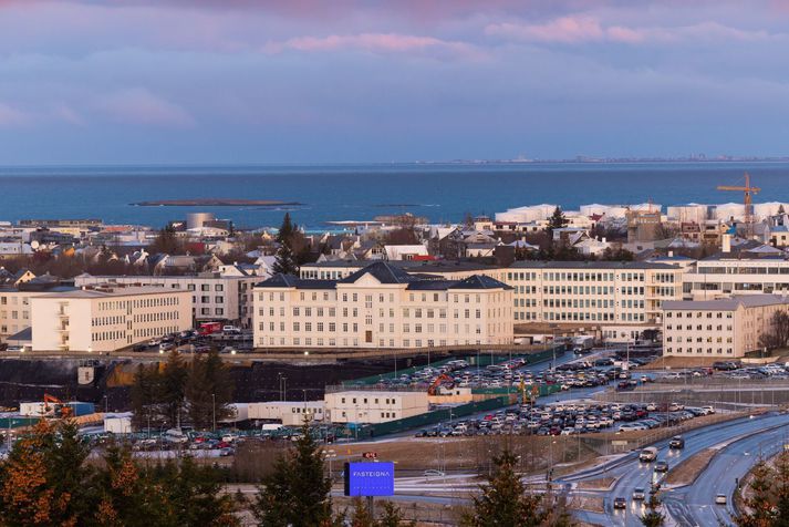 Landspítalinn segist ekki hafa átt neinn þátt í tilvísun blóðrannsóknar á vegum Greenfit.