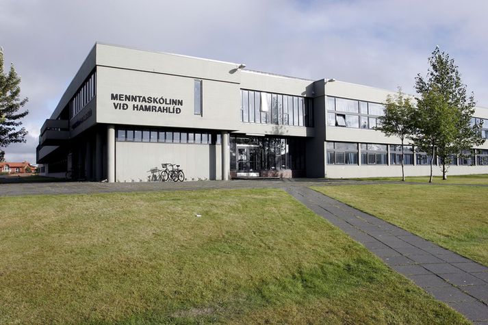 Konrektor Menntaskólans við Hamrahlíð segir kennara tilbúna í verkfall