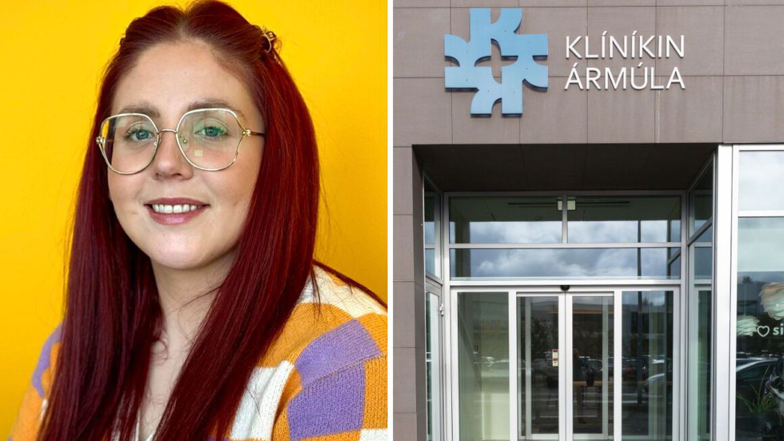 Fækkun að­gerða á­fall fyrir marga endósjúklinga