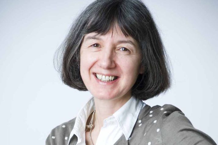 Helen Fraser.