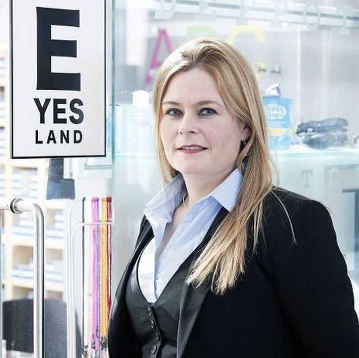 Vörurnar koma aðallega frá Bandaríkjunum og Asíu þó eitthvað sé um vörur frá Evrópu líka.