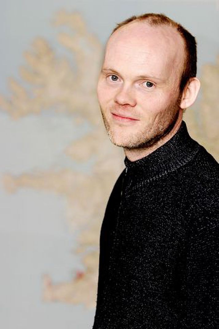 Haraldur Ólafsson