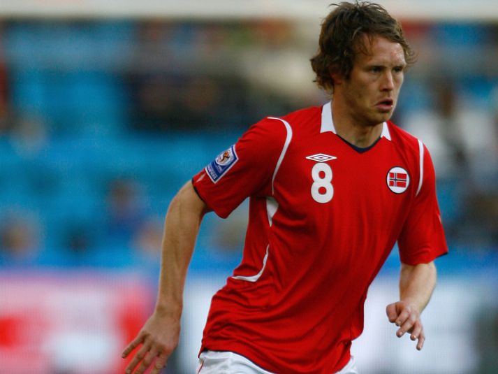 Simen Brenne.