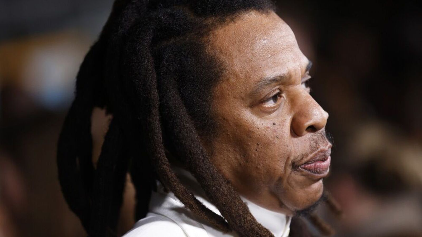 Laug um að Jay-Z hefði nauðgað henni