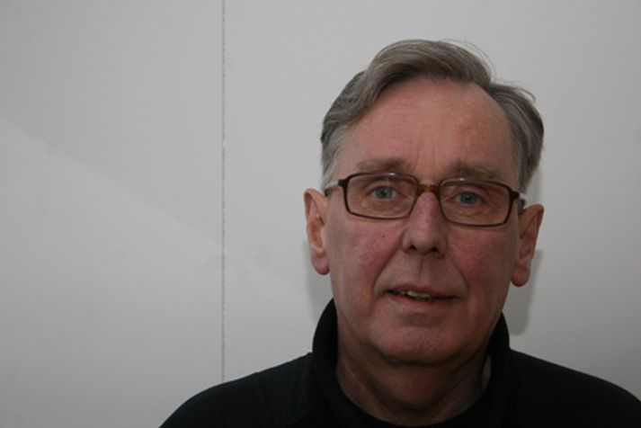 Pétur Rafnsson segir ferðaþjónustuna aldrei mikilvægari en nú. Mynd/ Páll Bergmann.