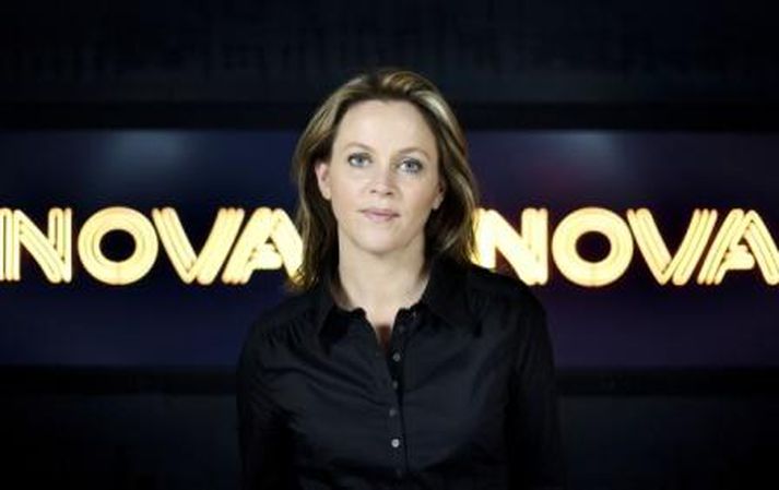 Liv Bergþórsdóttir, framkvæmdastjóri Nova, telur að Símanum sé ógnað af komu Nova inn á markaðinn og beiti þess vegna markaðsráðandi stöðu sinni.