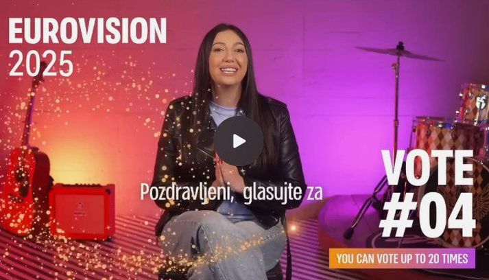 Ísraelar lögðu mikið upp úr markaðsstarfi fyrir Eurovision í ár. Framlag Ísraels hafnaði í öðru sæti og var nærri sigri.