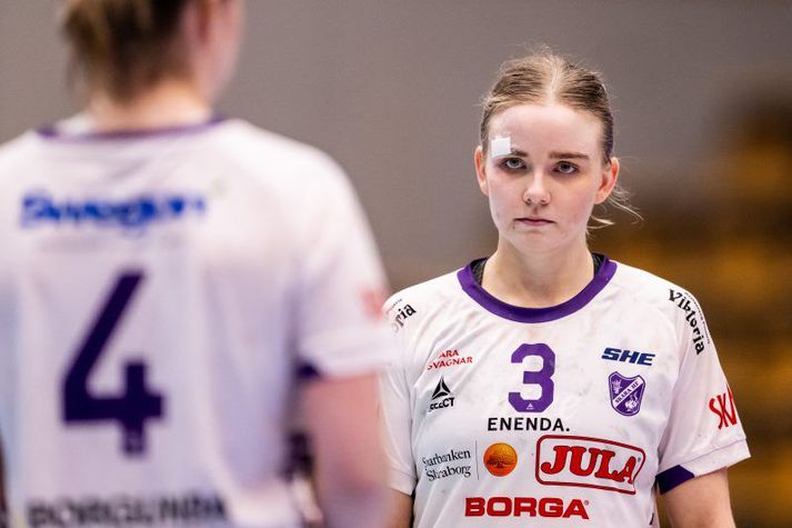 Aldís Ásta leikur til úrslita.