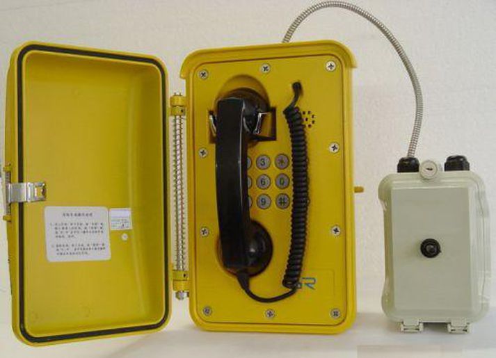 Myndin tengist fréttinni ekki.