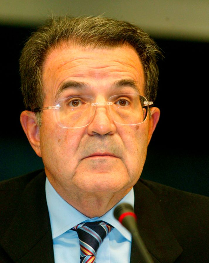 Romano Prodi