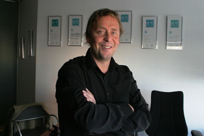 Ari Matthíasson, fyrrum framkvæmdarstjóri SÁÁ, biður griða fyrir hönd Björns Jörundar.